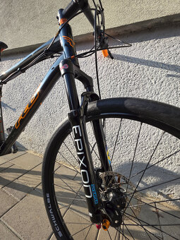 Felt Six 60 2014 - 14