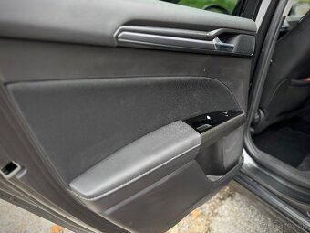 FORD MONDEO 2.0 TDCi TITANIUM - 14