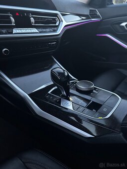 BMW 330e Individual - 14