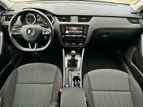 Škoda Octavia III Fl Combi 2.0 TDI M6 Style - 14