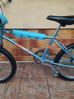 BMX 20 velamos - 14