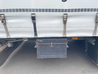 Schmitz Cargobull SCS 24 - Lowdeck - 14