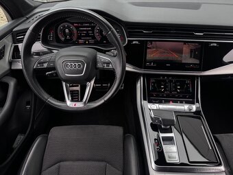 Audi Q7 45 TDI mHEV S line quattro tiptronic - 14