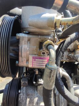 Motor Mercedes 3,5TD .OM603.971 - 14