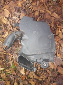 Ford Focus mk2 1.8tdci 85kw kkda r.v 2006 - 14