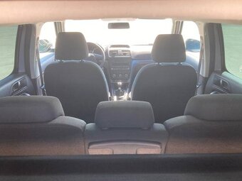 Škoda Yeti 2.0 TDI 81kW 11/2013, 4x4,172037km - 14