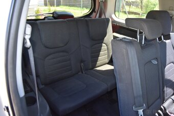 Nissan Pathfinder 2.5 dCi terénne - 14