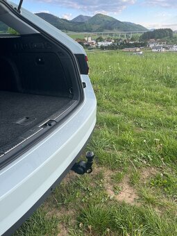 ŠKODA SUPERB III combi 2.0 TDI 110kw - 14
