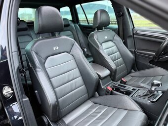 Volkswagen Golf Variant R 2.0tsi 300ps DSG 4Motion, panorama - 14