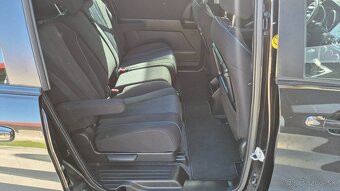 Mazda 5 2.0 benzín  7-miestne - 14