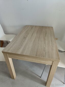 Kuchynská linka,+spotrebiče+stôl+stoličky+luster - 14