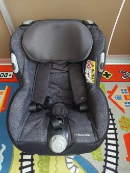 Autosedačka Maxi Cosi 0-18kg - 14