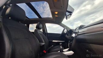 Vitara, pohon 4x4 - 14