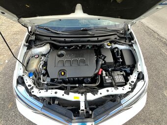 PREDAM TOYOTU AURIS 1,6 97kw 2017 - 14