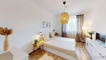 Štýlový apartmán s výhľadom na Novú Hoľu – Donovaly - 14
