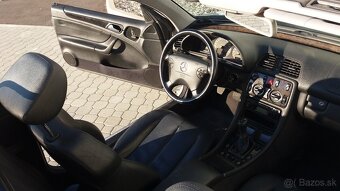 Mercedes CLK 230 Kompressor Kabriolet - 14
