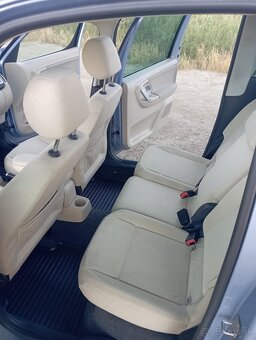 Škoda Roomster 1.4 TDI  51 kW - 14