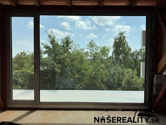 Novostavba 5i rodinného domu s pozemkom 717m² vo Svätom Jur - 14