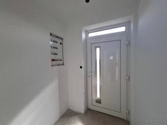 BUNGALOV NOVOSTAVBA, DOM, UDIČA, NA PREDAJ - 14