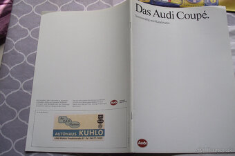 Prospekty Audi - 14