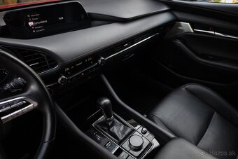 Mazda 3 2.0 SkyactivX GT Plus/Style/Sound/Safety/Luxury A/T - 14