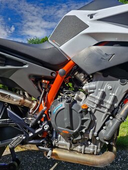 Ktm Duke 890 R - 14