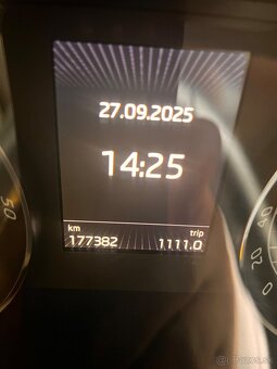 skoda octavia superb - 14