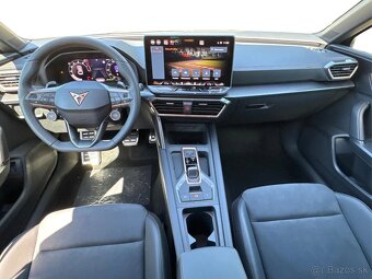 Cupra Leon Sportstourer VZ ST 333k ODPOČET DPH - ZĽAVA 30% - 14