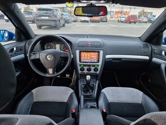 Skoda Octavia rs 2.0 tdi - 14