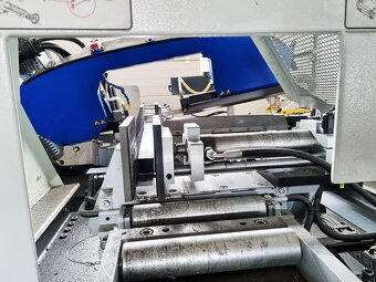 Pásová píla Pilous ARG 250 CF-NC Automat + príslušenstvo - 14