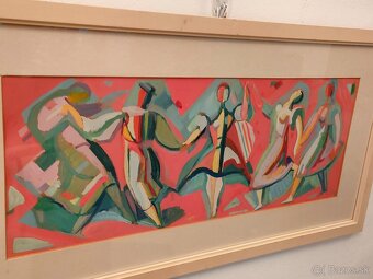 PREDÁM OBRÁZY - 14