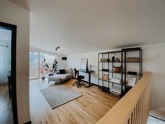 Novostavba RD NIDUM - Drienovská Nová Ves - 14