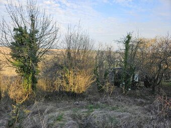 Predám pozemok v záhradkárskej oblasti Šípkové -AKTUÁLNE - 14