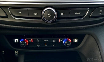 Opel Insignia 2.0Cdti Ultimate 4x4 Automat r.v.2021 Kúp.SR - 14