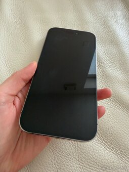 Iphone 14Pro 128GB Deep Purple - 14