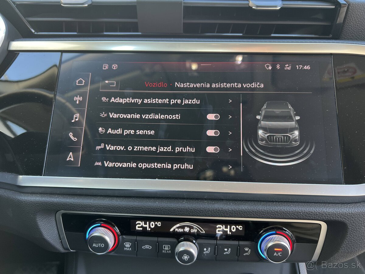 Audi Q3 35 TDI 2.0 TDI 110kw Sport - 15