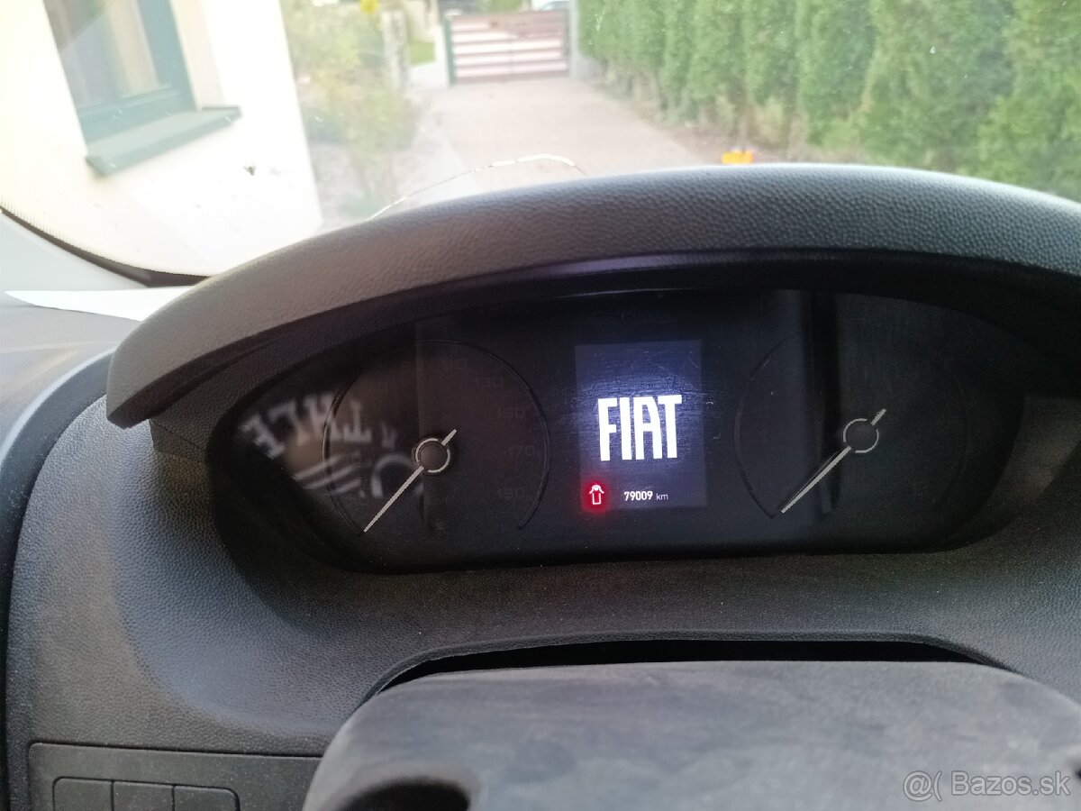 FIAT DUCATO L2H2 ODPOČET DPH - 15