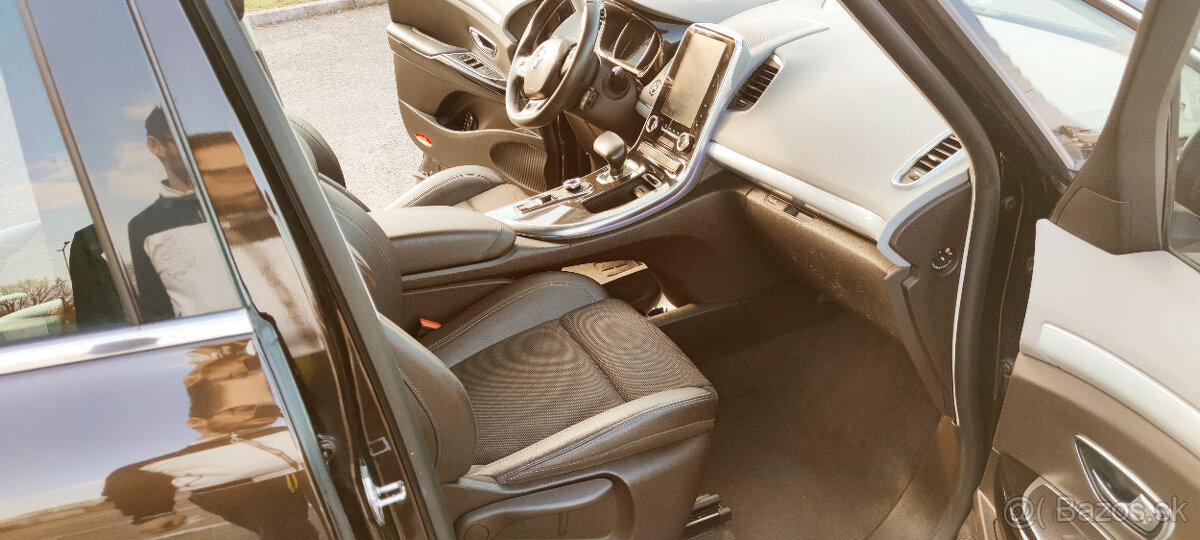 Renault Espace Energy dCi 160 Zen EDC Automat - 15