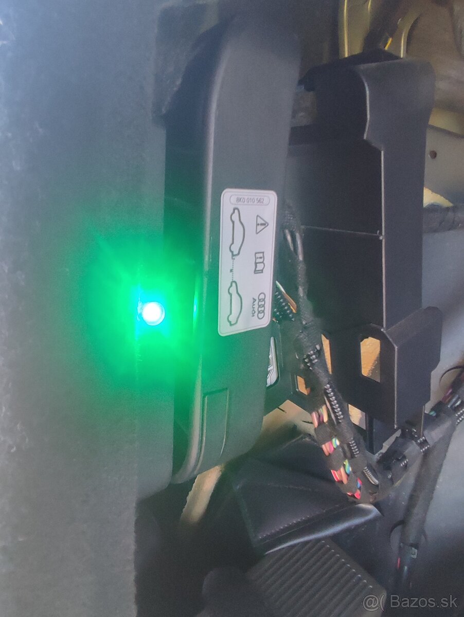 Q5 Sline 3.0 tdi 180kw 1/2013 - 15