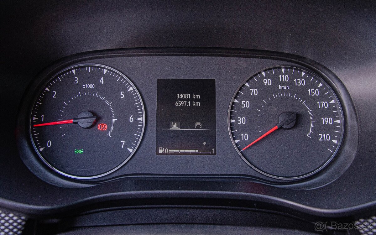 Dacia Jogger 1.0 TCe 110k Extreme 7 miest - 15