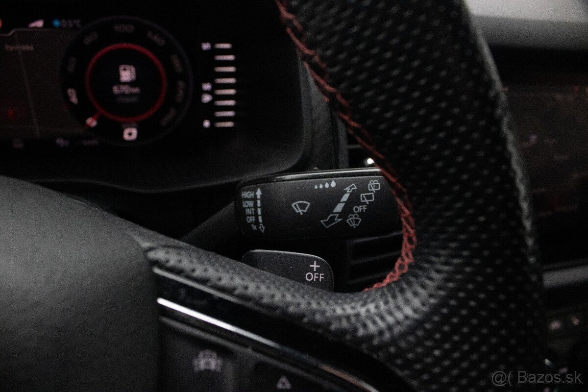 Škoda Kodiaq 2.0 Bi-TDI RS Challenge 4x4 DSG, 176kW (2020) - 15