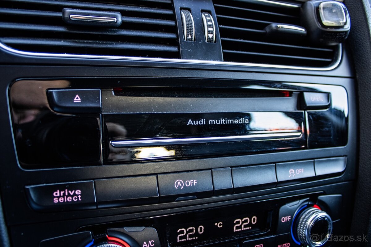 Audi A4 Avant Allroad 2.0 TDi Quattro - 15