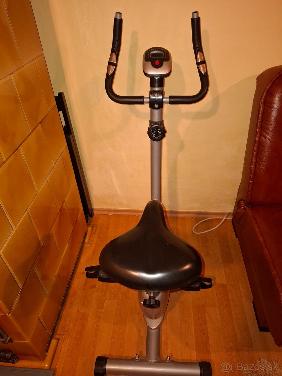 stacionárny bicykel - 15