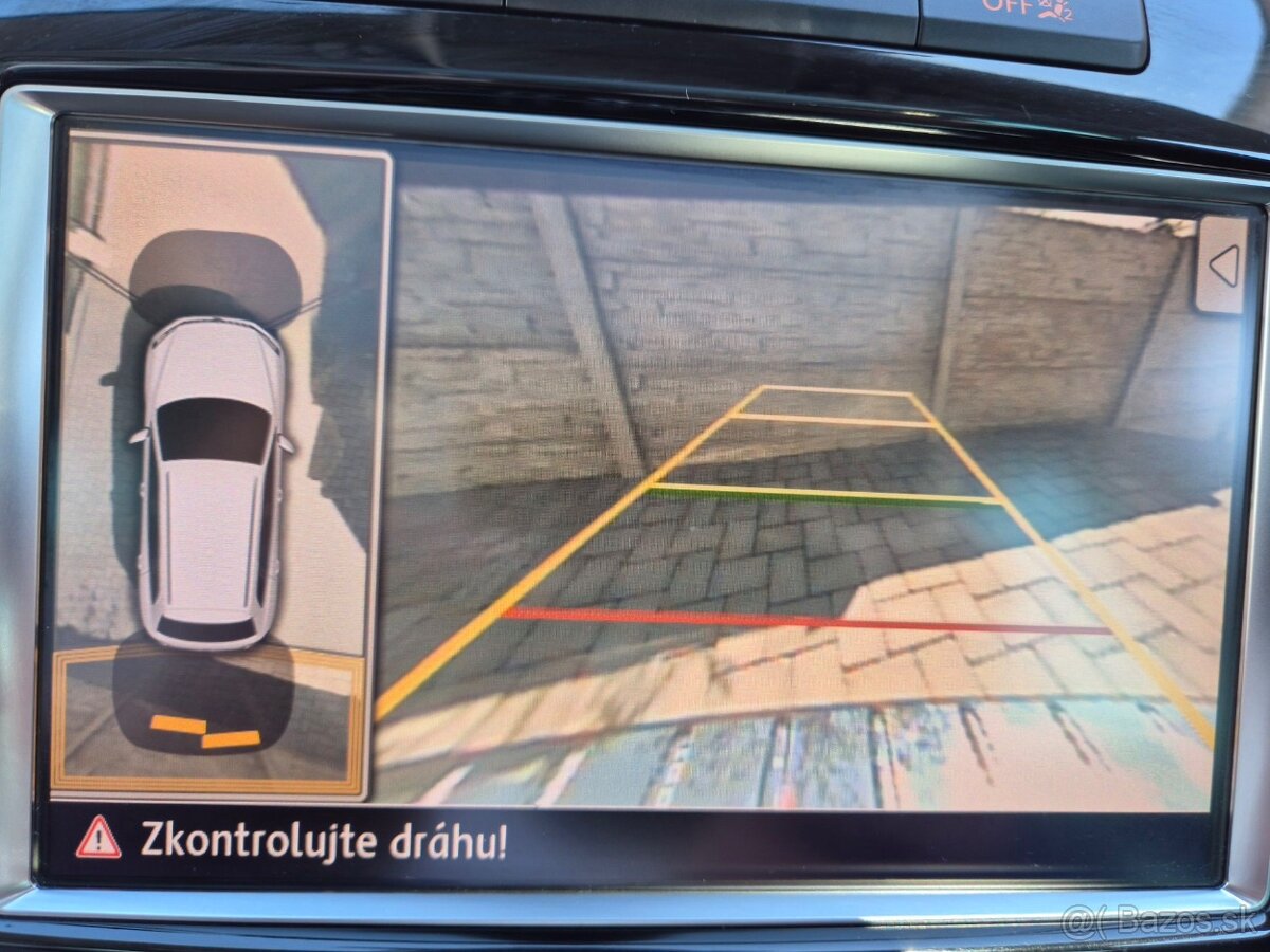 predám vw Touareg - 15