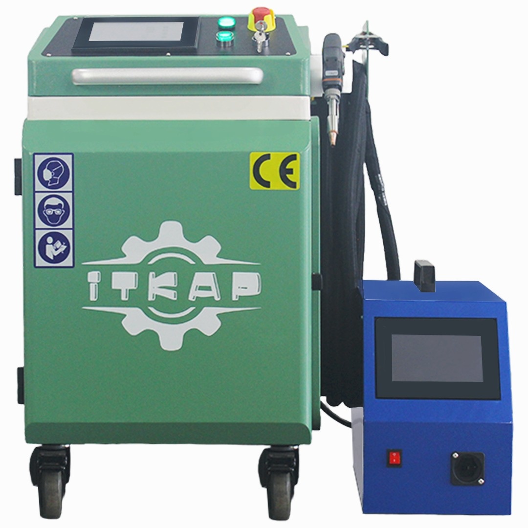 Laserová zváračka model 2025 - 15