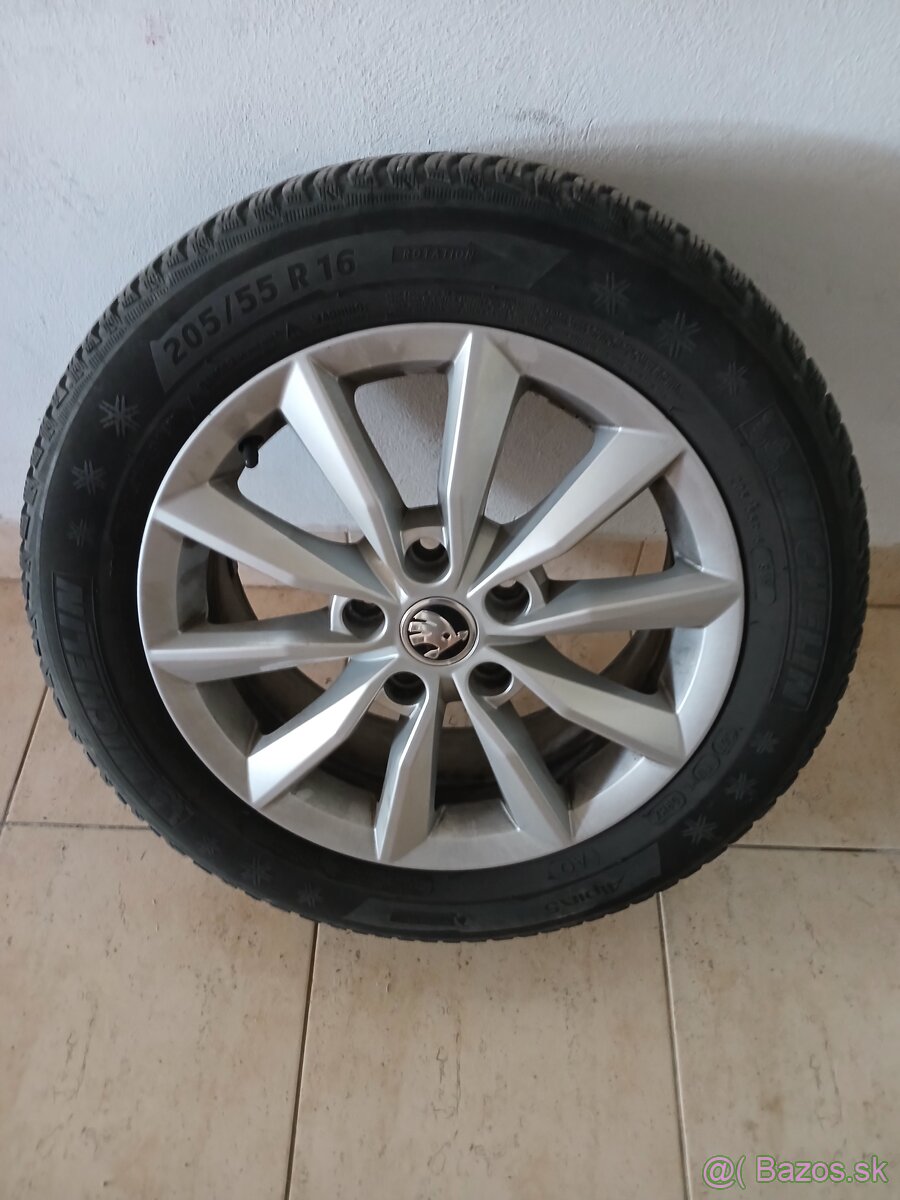 Škoda octavia combi 2,0 Tdi 110kw 6st dsg - 15