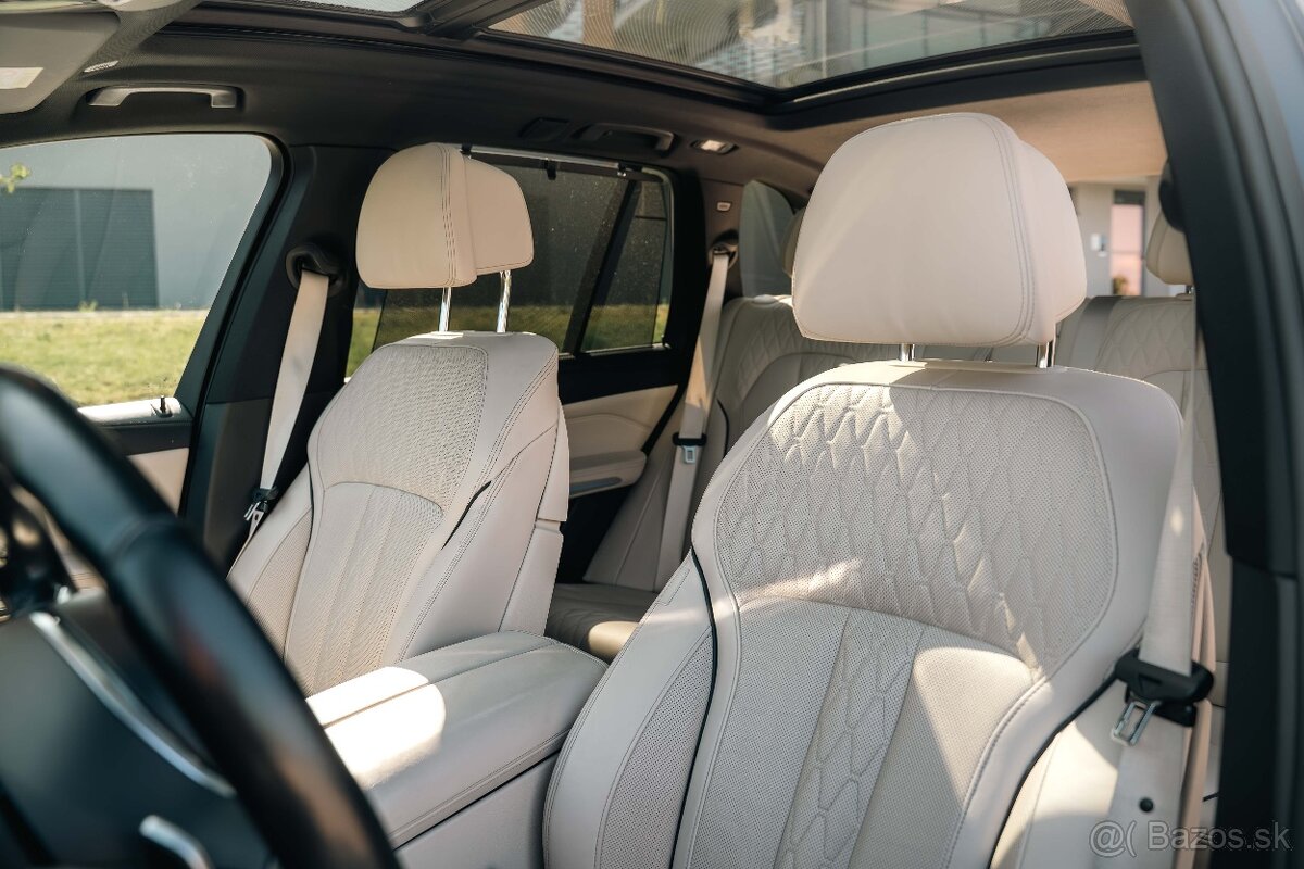 BMW X5 XDrive40d mHEV A/T - 15