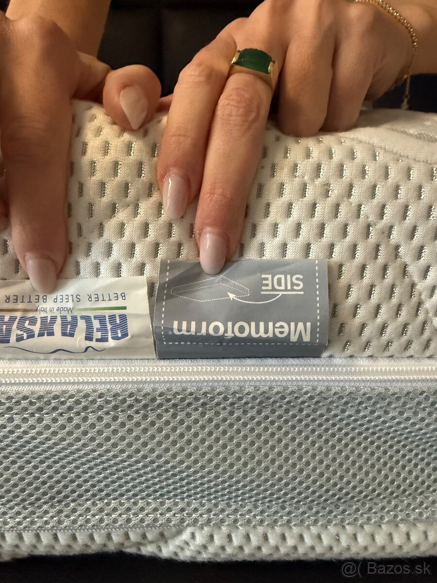 Predám celú spálňu - 15