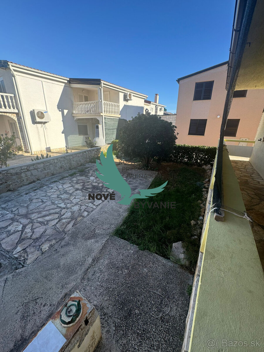 Chorvátsko - Vir - Na predaj samostatný dom s pekným pozemko - 15