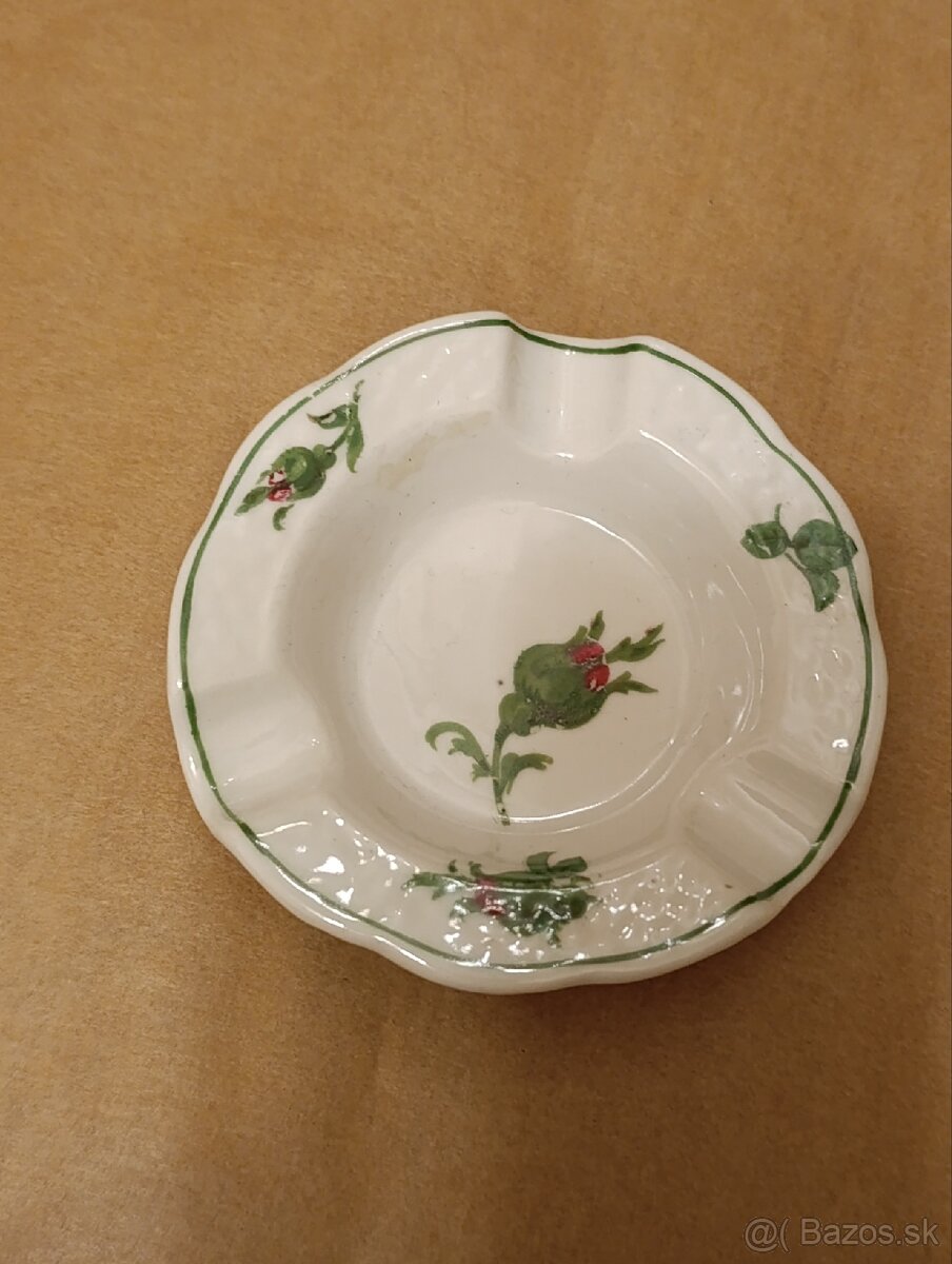 Zbierka porcelánu - 15